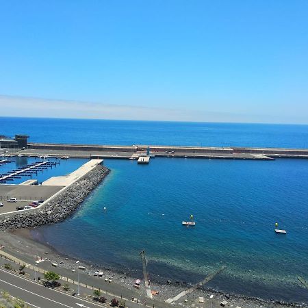 Apartamento Puerto Estaca 3 Puerto de la Estaca Buitenkant foto