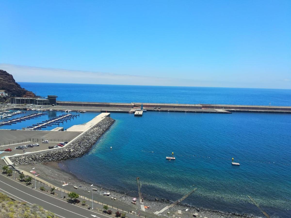Apartamento Puerto Estaca 3 Puerto de la Estaca Buitenkant foto