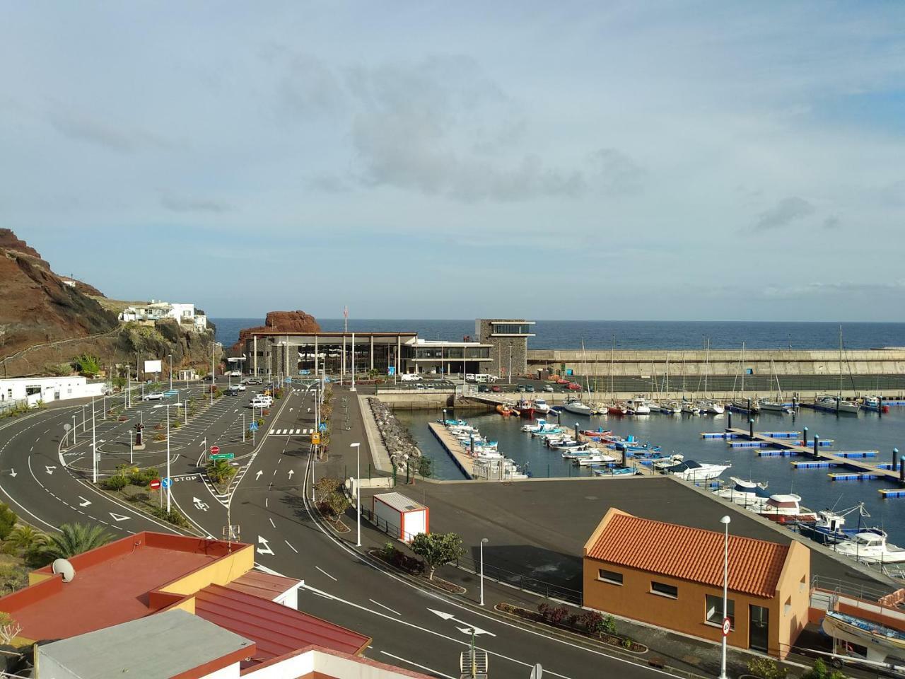 Apartamento Puerto Estaca 3 Puerto de la Estaca Buitenkant foto