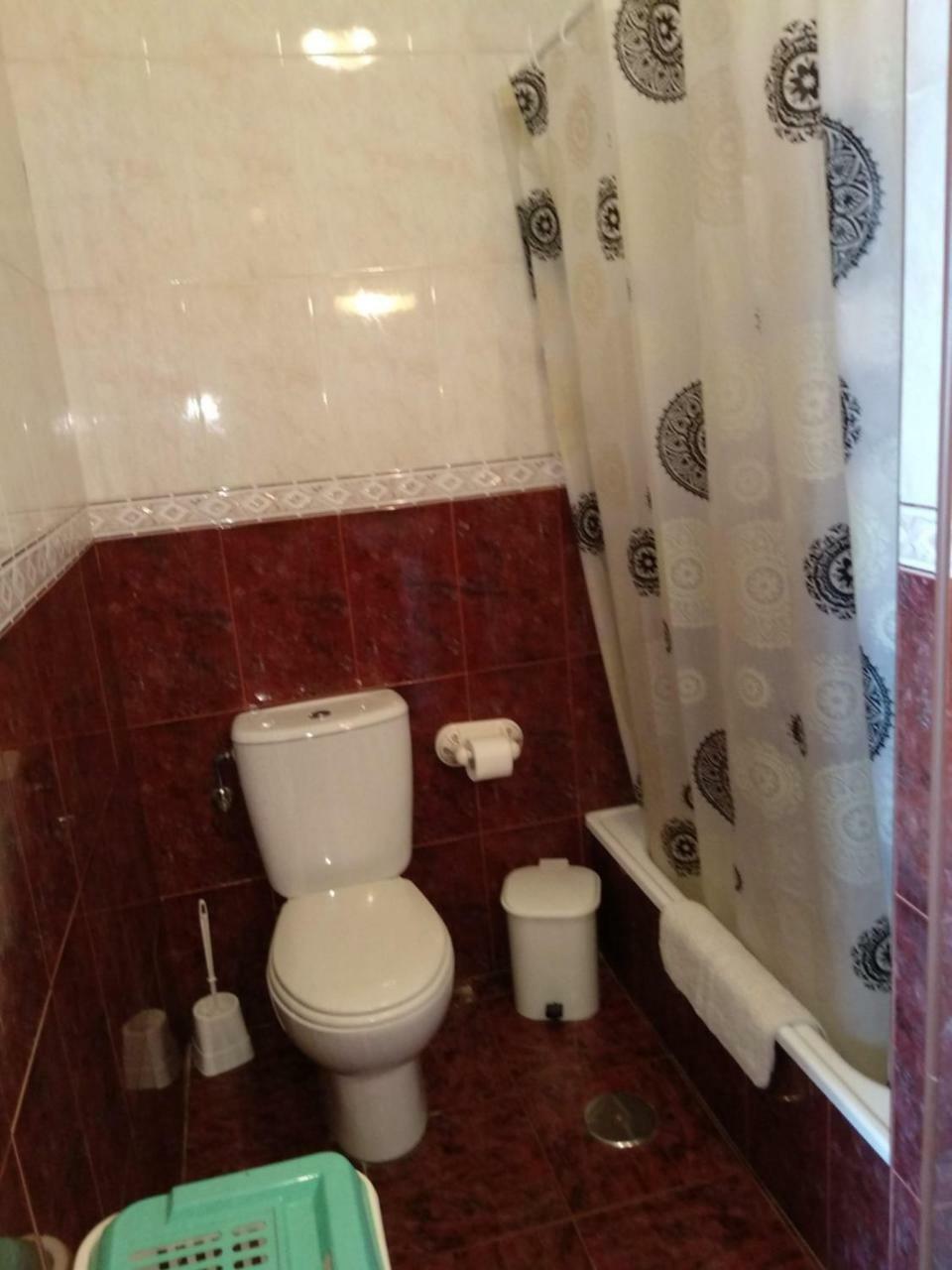 Apartamento Puerto Estaca 3 Puerto de la Estaca Buitenkant foto